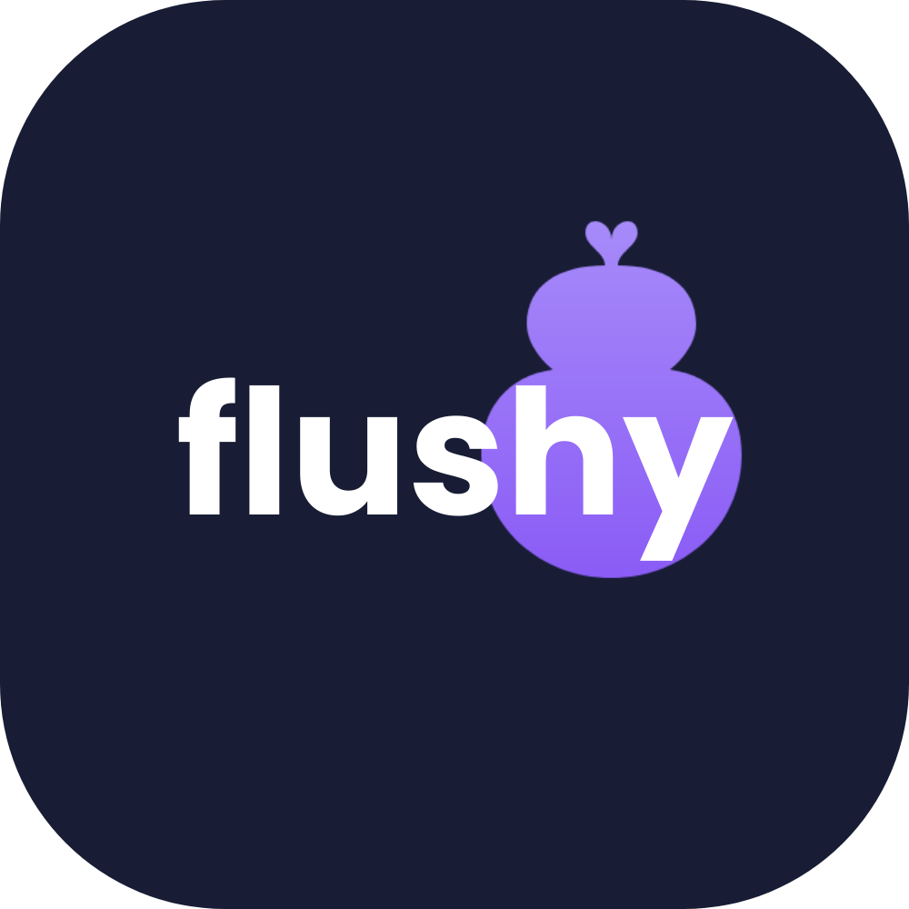 Flushy